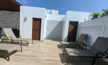 RENTA DEPARTAMENTO BUCERIAS 401