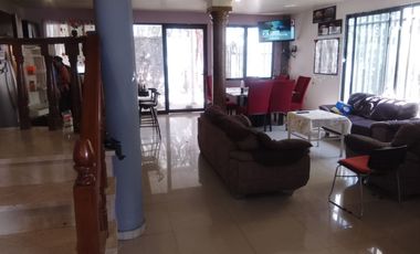 TRASPASO DE CASA EN LA JUERTA DE PEÑA (MG)