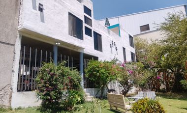 TRASPASO DE CASA EN LA JUERTA DE PEÑA (MG)