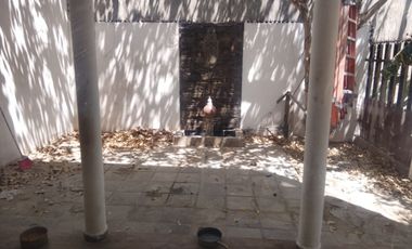 TRASPASO DE CASA EN LA JUERTA DE PEÑA (MG)
