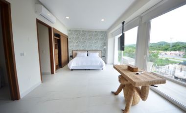 RENTA ESTUDIO BUCERIAS / 402B