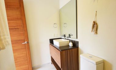 RENTA ESTUDIO BUCERIAS / 402B
