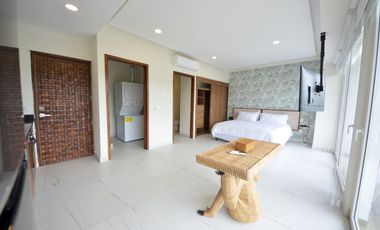 RENTA ESTUDIO BUCERIAS / 402B