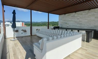 RENTA ESTUDIO BUCERIAS / 402B