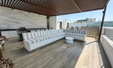 RENTA ESTUDIO BUCERIAS / 402B