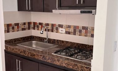 Alquilo Excelente Apartamento en barrio parques del pinar en yumbo valle