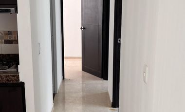 Alquilo Excelente Apartamento en barrio parques del pinar en yumbo valle
