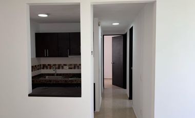 Alquilo Excelente Apartamento en barrio parques del pinar en yumbo valle
