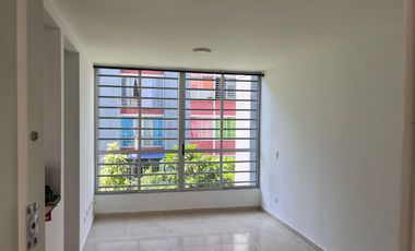 Alquilo Excelente Apartamento en barrio parques del pinar en yumbo valle