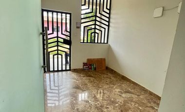 Tarapoto es el centro, ok. ¿Pero has visto cómo crece La Banda de Shilcayo? Esta casa de 3 pisos en La Banda de Shilcayo te ofrece 'otra perspectiva'.
