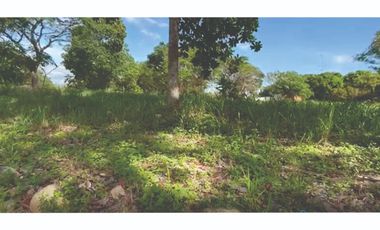 Vendo Lote para ESTACIÓN de GASOLINA,  Sobre la Vía que  Conduce de  CAMPOALEGRE a NEIVA.