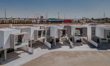 VENTA DE CASA NUEVA - SECTOR ZARAGOZA