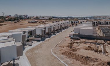 VENTA DE CASA NUEVA - SECTOR ZARAGOZA