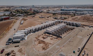 VENTA DE CASA NUEVA - SECTOR ZARAGOZA