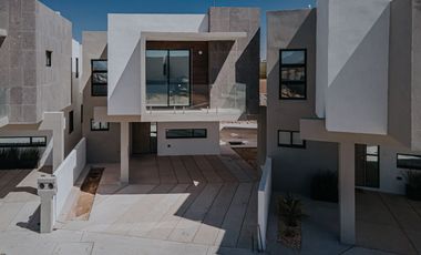 VENTA DE CASA NUEVA - SECTOR ZARAGOZA