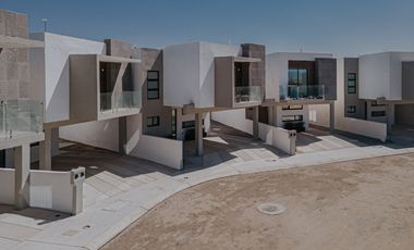 VENTA DE CASA NUEVA - SECTOR ZARAGOZA