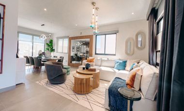 VENTA DE CASA NUEVA - SECTOR ZARAGOZA