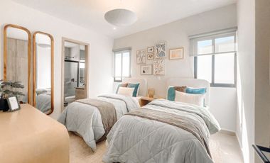 VENTA DE CASA NUEVA - SECTOR ZARAGOZA