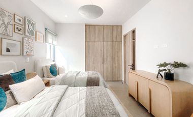 VENTA DE CASA NUEVA - SECTOR ZARAGOZA
