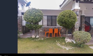 PHI🏭2 BR TOWNHOUSE IN ARGAO ROYAL PALMS IN ARGAO, CEBU CITY