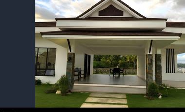 PHI🏭2 BR TOWNHOUSE IN ARGAO ROYAL PALMS IN ARGAO, CEBU CITY