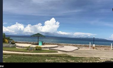 PHI🏭2 BR TOWNHOUSE IN ARGAO ROYAL PALMS IN ARGAO, CEBU CITY