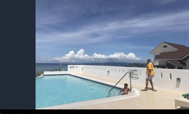 PHI🏭2 BR TOWNHOUSE IN ARGAO ROYAL PALMS IN ARGAO, CEBU CITY