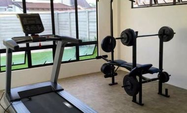 PHI🏭2 BR TOWNHOUSE IN ARGAO ROYAL PALMS IN ARGAO, CEBU CITY