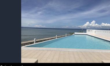 PHI🏭2 BR TOWNHOUSE IN ARGAO ROYAL PALMS IN ARGAO, CEBU CITY