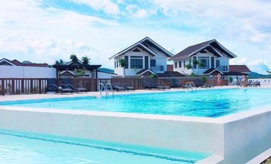 PHI🏭2 BR TOWNHOUSE IN ARGAO ROYAL PALMS IN ARGAO, CEBU CITY