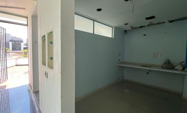 LOCAL COMERCIAL EN VENTA SECTOR BARRIO COLOMBIA BARRANCABERMEJA