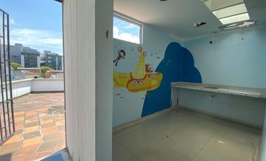 LOCAL COMERCIAL EN VENTA SECTOR BARRIO COLOMBIA BARRANCABERMEJA