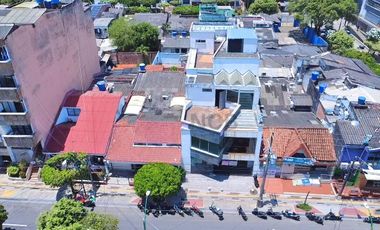 LOCAL COMERCIAL EN VENTA SECTOR BARRIO COLOMBIA BARRANCABERMEJA