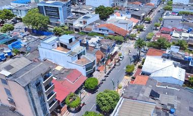 LOCAL COMERCIAL EN VENTA SECTOR BARRIO COLOMBIA BARRANCABERMEJA