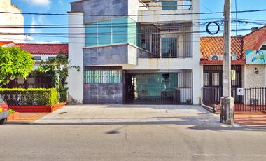 LOCAL COMERCIAL EN VENTA SECTOR BARRIO COLOMBIA BARRANCABERMEJA