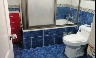 Se Vende Casa Sector La Granja Rancagua V 1395-130-SS-07.22.