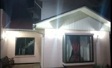 Se Vende Casa Sector La Granja Rancagua V 1395-130-SS-07.22.