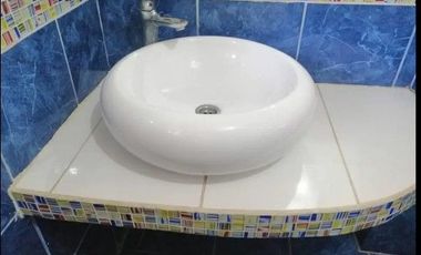 Se Vende Casa Sector La Granja Rancagua V 1395-130-SS-07.22.