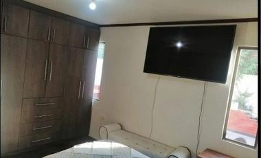 Se Vende Casa Sector La Granja Rancagua V 1395-130-SS-07.22.