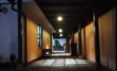 Se Vende Casa Sector La Granja Rancagua V 1395-130-SS-07.22.