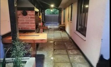 Se Vende Casa Sector La Granja Rancagua V 1395-130-SS-07.22.