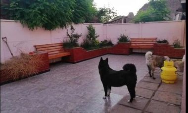 Se Vende Casa Sector La Granja Rancagua V 1395-130-SS-07.22.