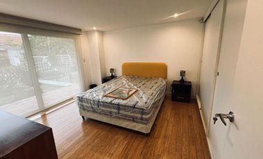SUITE DE LUJO EN ARRIENDO, COMPLETAMENTE AMOBLADA, SECTOR CENTRO HISTÓRICO CUENCA