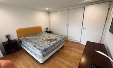 SUITE DE LUJO EN ARRIENDO, COMPLETAMENTE AMOBLADA, SECTOR CENTRO HISTÓRICO CUENCA