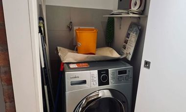 SUITE DE LUJO EN ARRIENDO, COMPLETAMENTE AMOBLADA, SECTOR CENTRO HISTÓRICO CUENCA