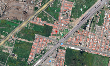 CASA EN AV. PRADO, SAN PABLO, TULTITLAN, ESTADO DE MÉXICO ¡NO CREDITOS!