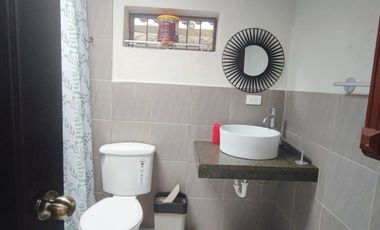 Venta Finca en Bucay Hacienda San Rafael - Rancho - F31