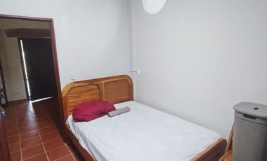 Venta Finca en Bucay Hacienda San Rafael - Rancho - F31