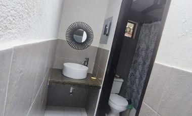 Venta Finca en Bucay Hacienda San Rafael - Rancho - F31