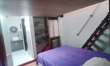 Venta Finca en Bucay Hacienda San Rafael - Rancho - F31